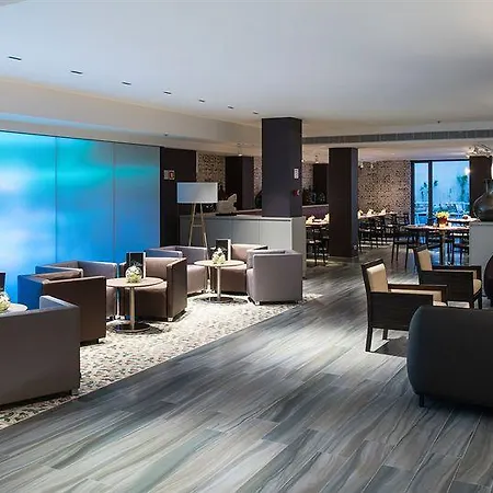 Catalonia Square 4* Sup Hotel Barcelona