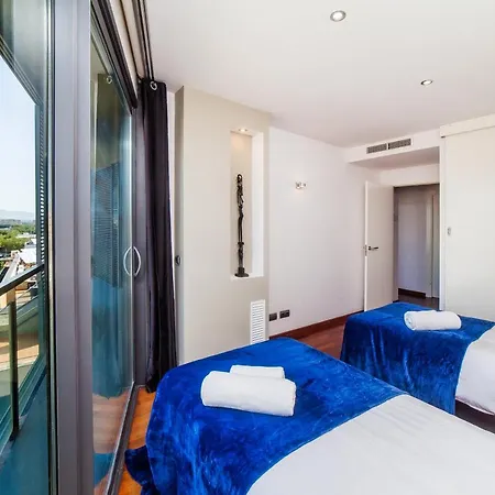 Διαμέρισμα Victoria Diagonal Mar *