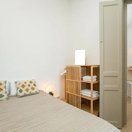 Canela Homes Marina Lägenhet
