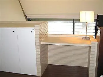 Residencia Deportiva Sercotel Barcelona Sailing *