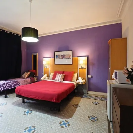 Casa Maria Homestay