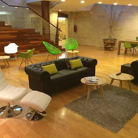 Vilana Boutique 4* Barcelone