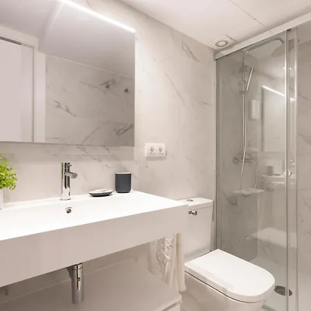 Apartmán Aspasios Ramblas *