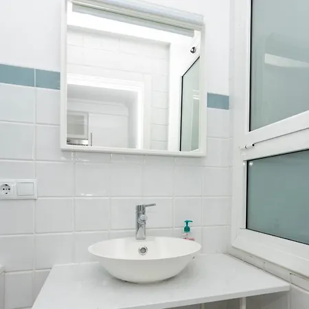 Soho Apartments & Studios Apartment *