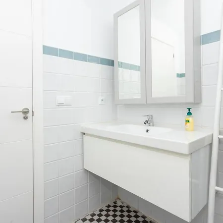 Soho Apartments & Studios Apartment