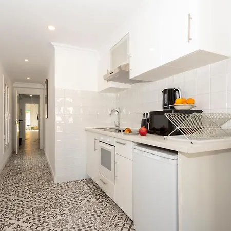 Soho Apartments & Studios * Barcelona