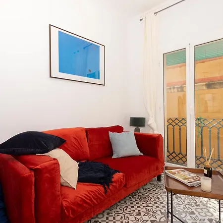 Apartment Soho Apartments & Studios *
