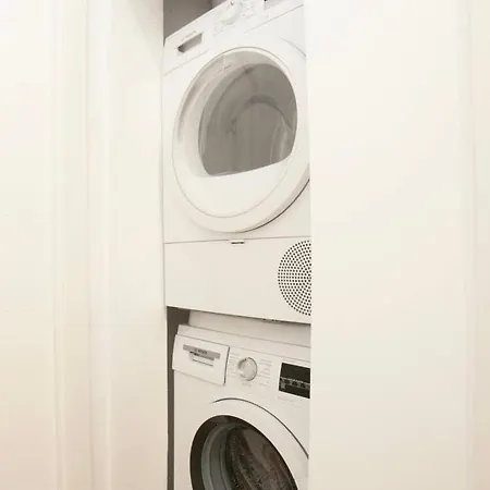 Soho Apartments & Studios Appartamento Barcellona