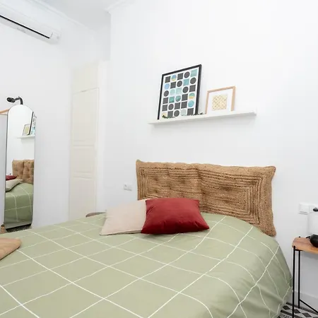 Soho Apartments & Studios Barcelona