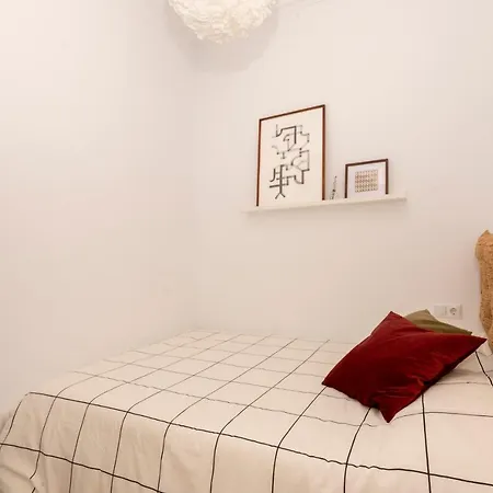 Soho Apartments & Studios * Barcelona