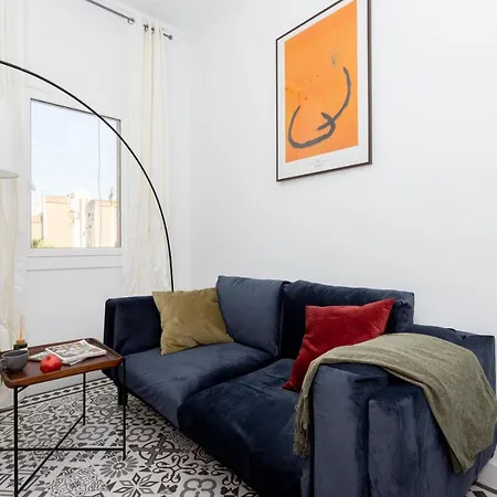 Apartment Soho Apartments & Studios *