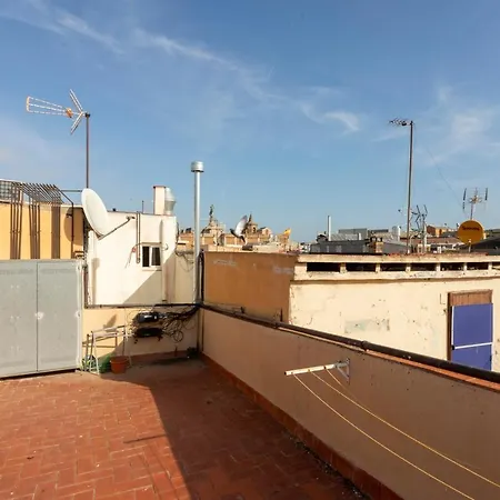 Soho Apartments & Studios Barcelona