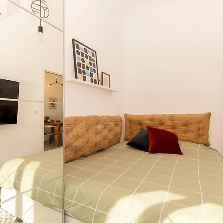 Apartment Soho Apartments & Studios
