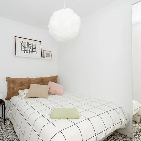 Soho Apartments & Studios Barcelona