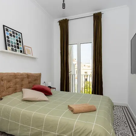 Soho Apartments & Studios Apartment Barcelona