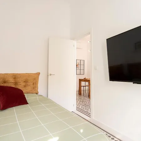 Apartment Soho Apartments & Studios