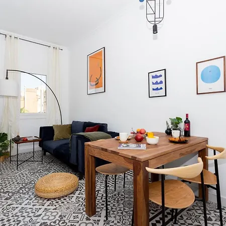 Soho Apartments & Studios Apartment *