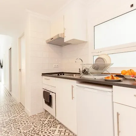 Soho Apartments & Studios