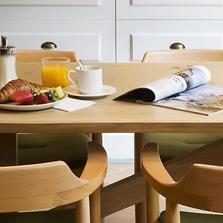 Praktik Bakery Barcelona
