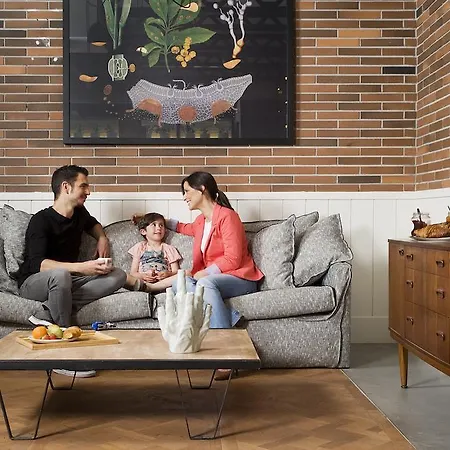 Praktik Bakery Hotel