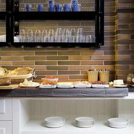 Praktik Bakery 3*