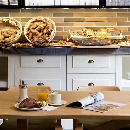 Praktik Bakery