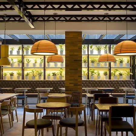 Praktik Bakery 3*