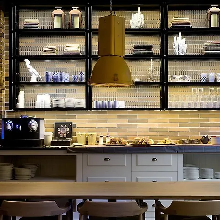 Praktik Bakery