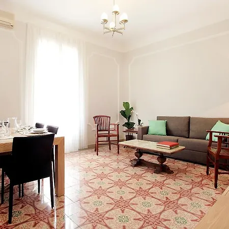 Daire Casa Valeta *
