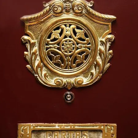 Daire Casa Valeta Barselona