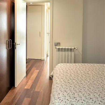 Via Augusta 153 Apartamento *