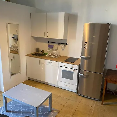 Barcelona Central Apartments