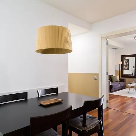 Ola Living Plaza Catalunya Barcelona