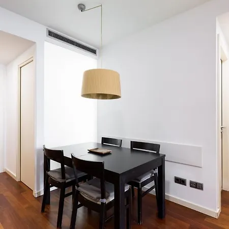 Apartmán Ola Living Plaza Catalunya *