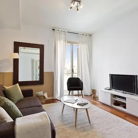 Ola Living Plaza Catalunya *
