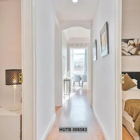 Alcam Berlin-numancia Apartamento Barcelona