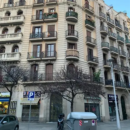 Appartement Gorgeous In Downtown Barcelona