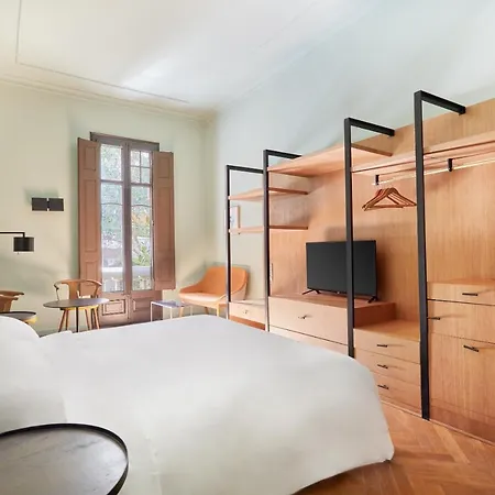 Le Palacete Powered By Sonder 3* Barcelona