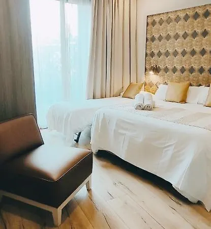 Casa Balmes Bed & Breakfast 3*