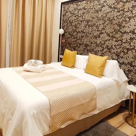Casa Balmes 3* Barcelona