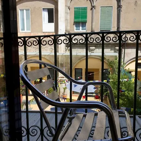 La Terrassa *