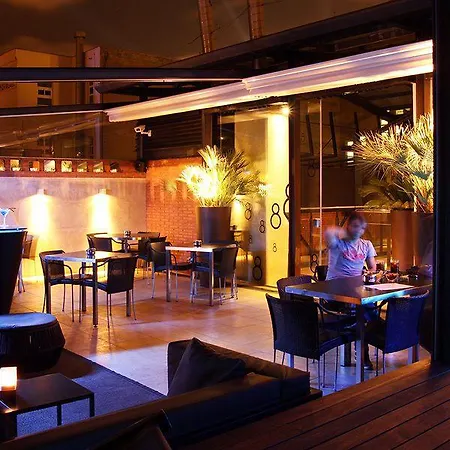Hotell Granados 83, A Member Of Preferred &