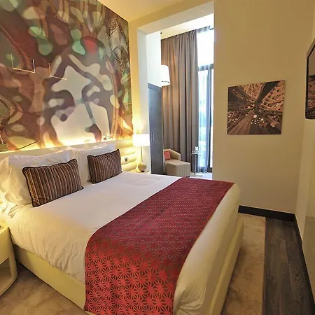 Barcelo Sants Hotell 4*
