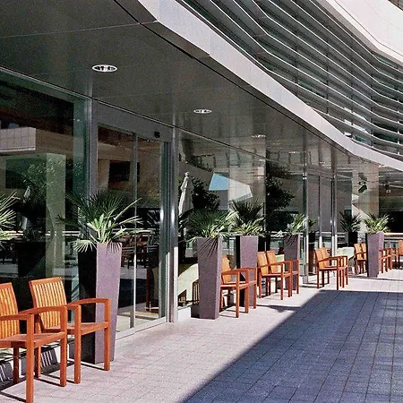 Eurostars Grand Marina Gl Hotel 5*