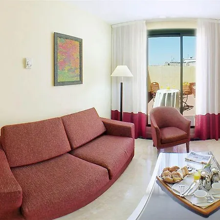 Eurostars Laietana Palace Отель
