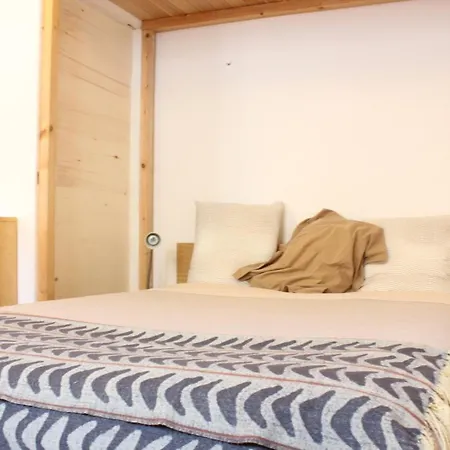 Apartment Graus *