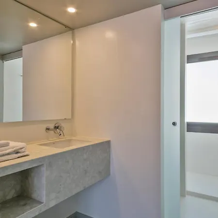 Appartement My Address In Plaza Real Barcelona