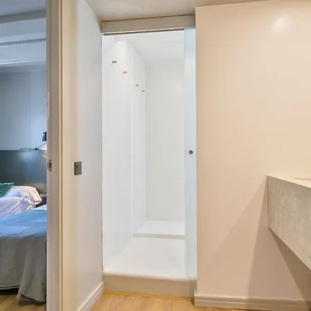 My Address In Plaza Real Appartement Barcelona