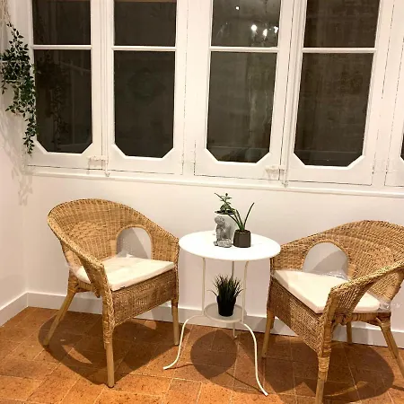 Coimpact Coliving Bruc Auberge de jeunesse Barcelone