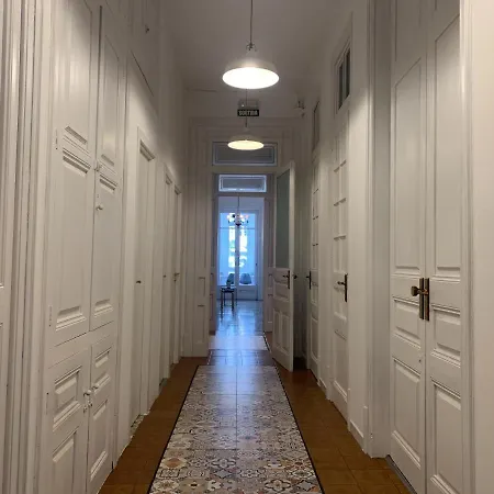 Auberge de jeunesse Coimpact Coliving Bruc *